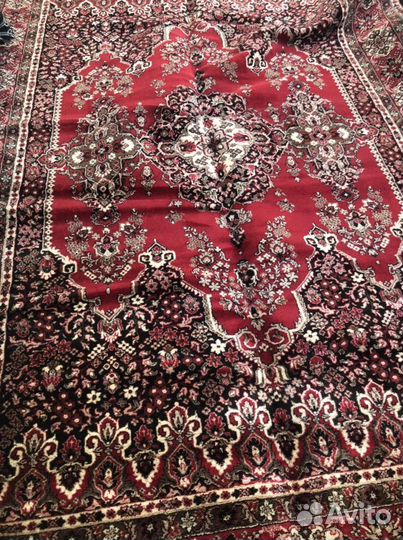 Ковры и паласы