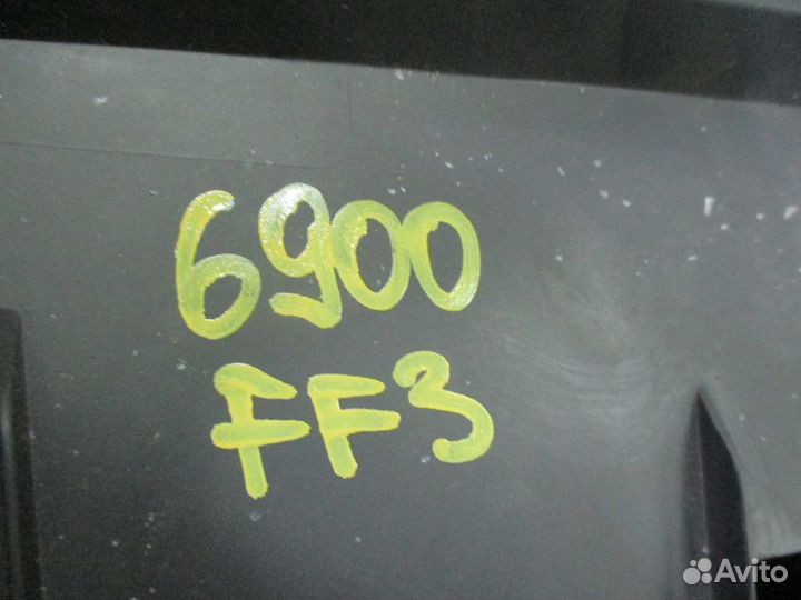 Бардачок Ford Focus 3 CB8 pnda 2013