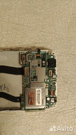 Камера xiaomi redmi 4x