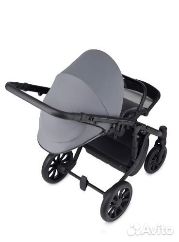 Коляска 2 в 1 Anex m-type