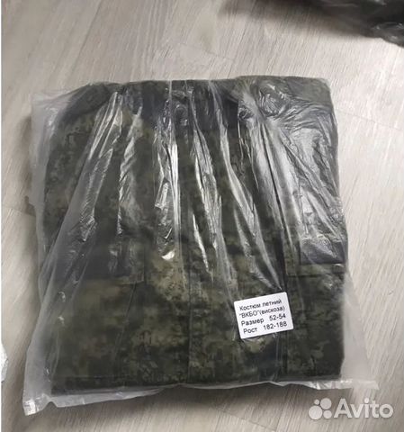 Облегченка вкбо