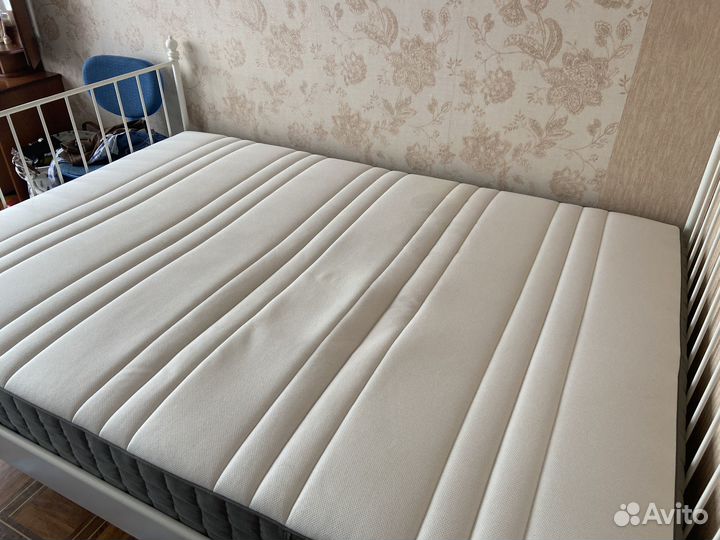 Матрас 140х200 IKEA