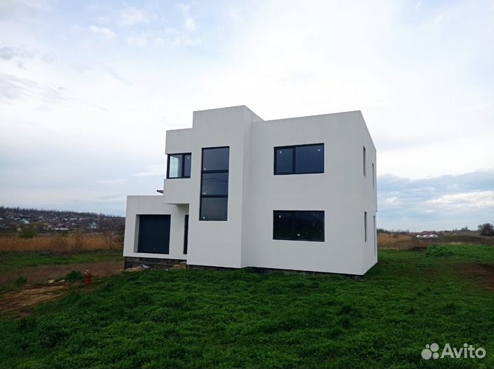 Строительство домов