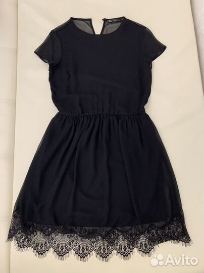 Платье Zara