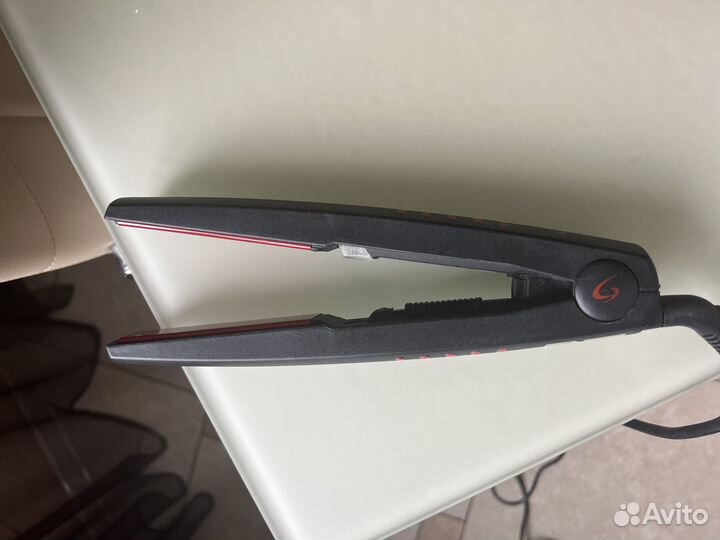 Утюжок для волос gama