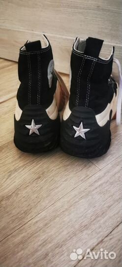 Конверсы кеды