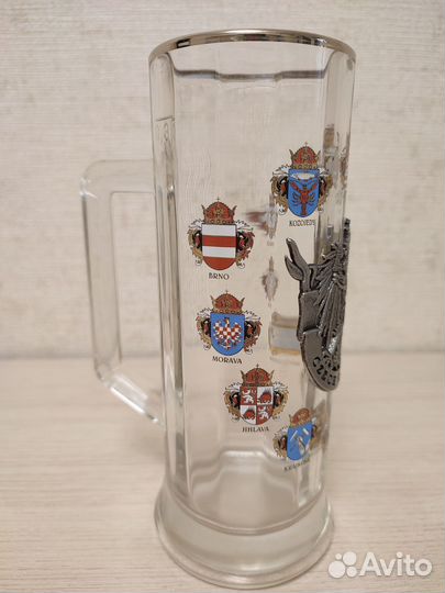 Кружка для пива