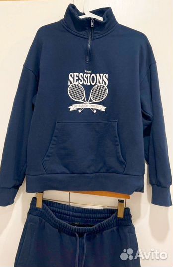 Спортивный костюм Tezenis