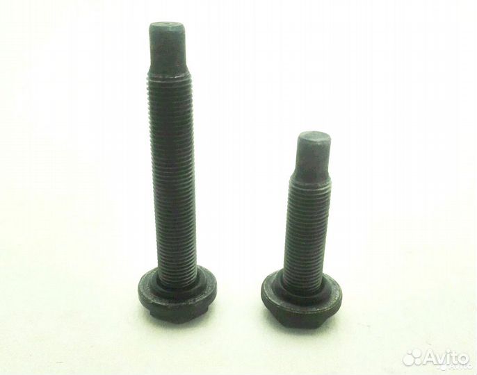Болт регулировочный ленты AL4/ DP0 / DP2 / DP8