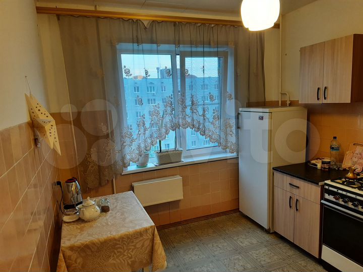 2-к. квартира, 47,2 м², 8/9 эт.