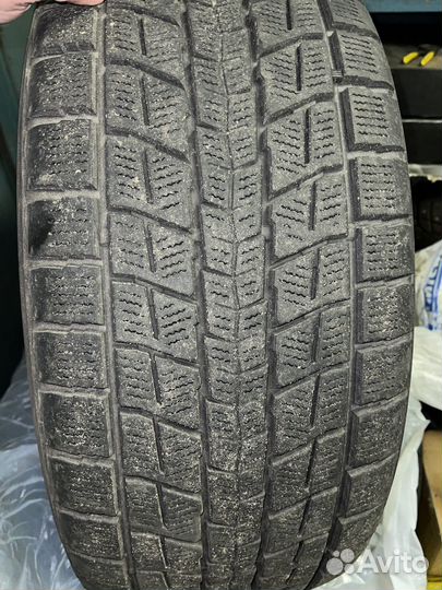 Dunlop Winter Maxx SJ8 275/50 R21