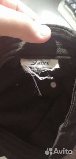 Кепка asics