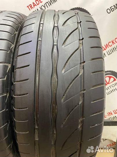 Bridgestone Potenza RE002 Adrenalin 225/55 R16 95W