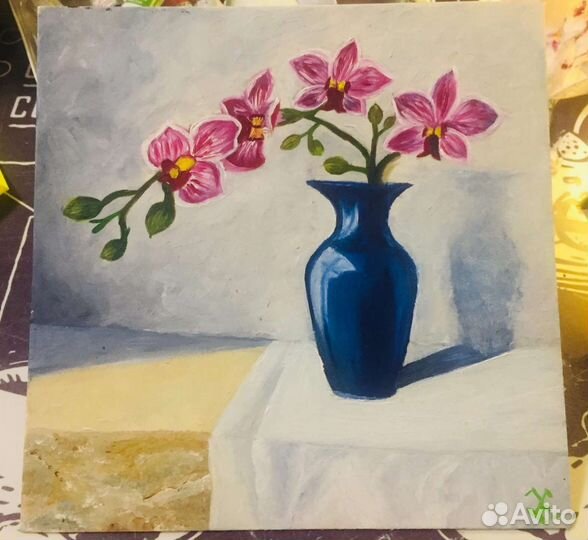 Рисунки на заказ