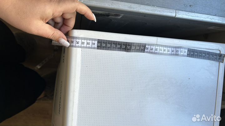 Стиральная машина lg 3,5 кг