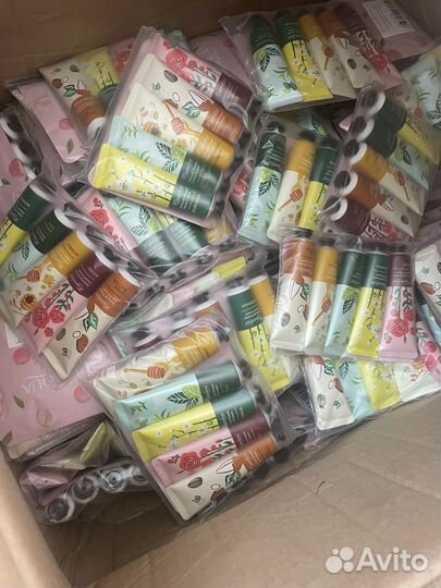 Косметика оптом крем для рук