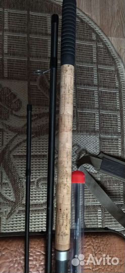 Фидерное удилищеPro spot feeder3.6 60+