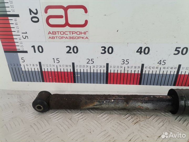 Амортизатор задний правый для Opel Corsa D 436388