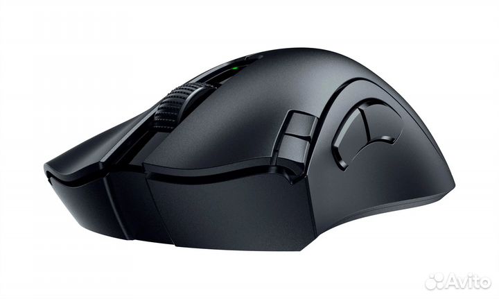 Игровая беспроводная мышь Razer DeathAdder V2 X Hy