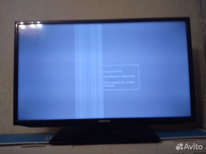 Платы на телевизор samsung UE32EH5300w