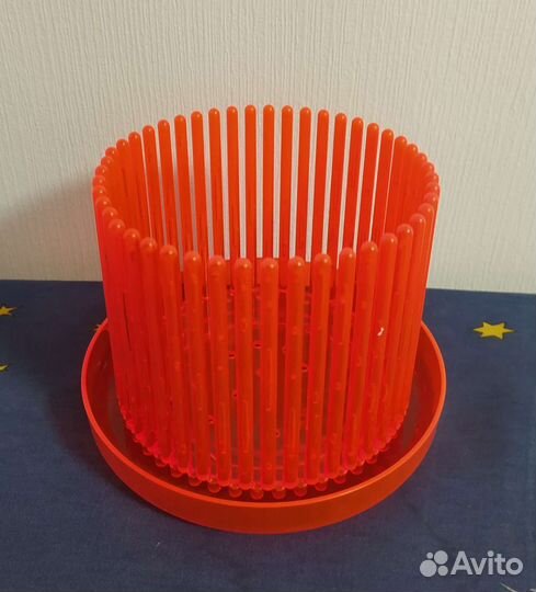 Кашпо для орхидей