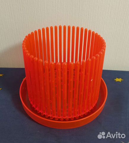 Кашпо для орхидей