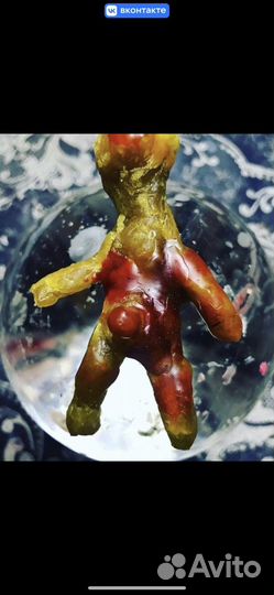 Приворот Гадание Чистка