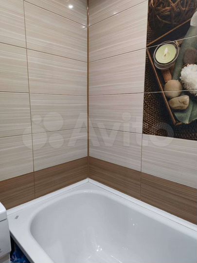 2-к. квартира, 54 м², 3/10 эт.