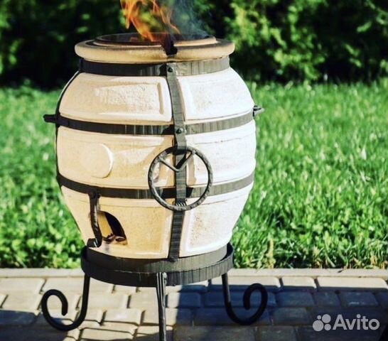 Тандыр Донской Магазин Ставрополь