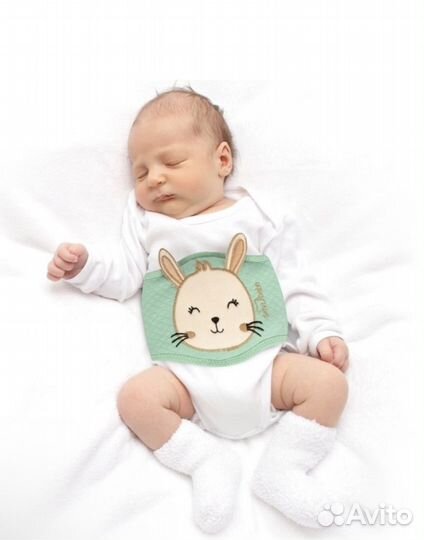 Грелка от коликов