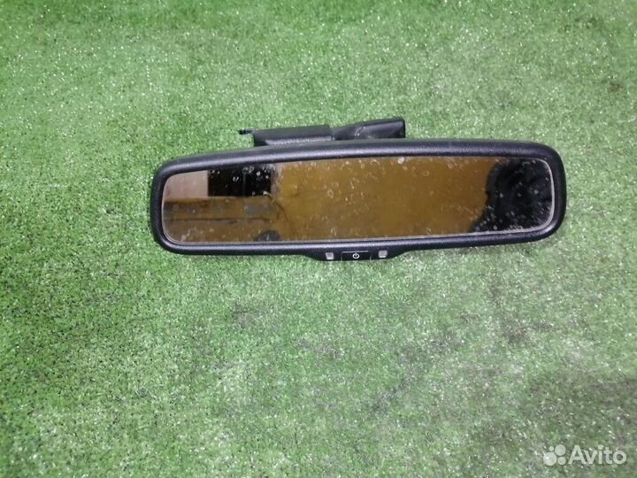Зеркало заднего вида Kia Sportage