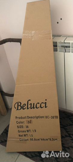 Гитара / 38 дюймов