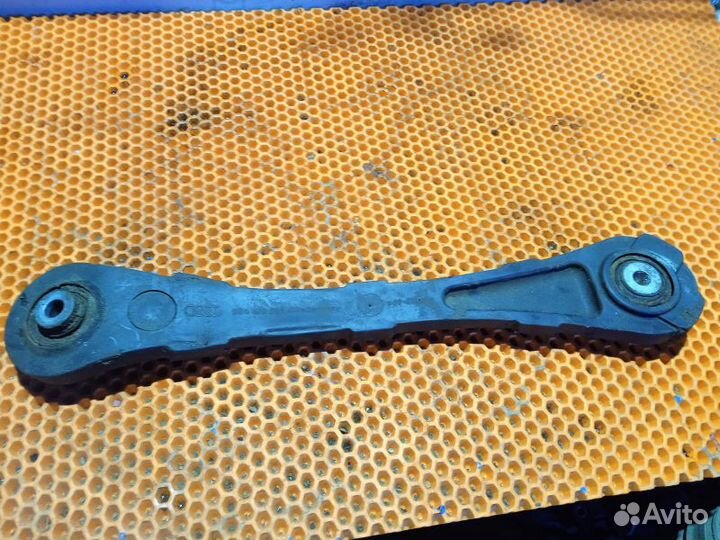 Рычаг задний левый Audi A6 Allroad Quattro