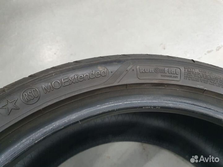 Goodyear Eagle F1 Asymmetric 3 275/35 R19 Y