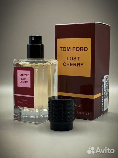 Духи Tom Ford Lost Cherry 30ml