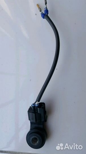 Датчик дитонации denzo - тойота,лексус