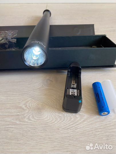 Фонарь Power Style