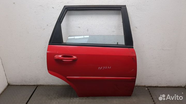 Дверь боковая Chevrolet Lacetti, 2007