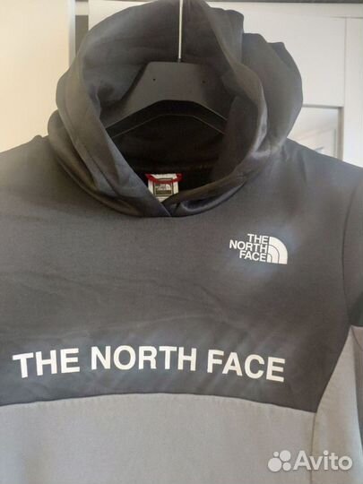 Оригинальное худи The North Face