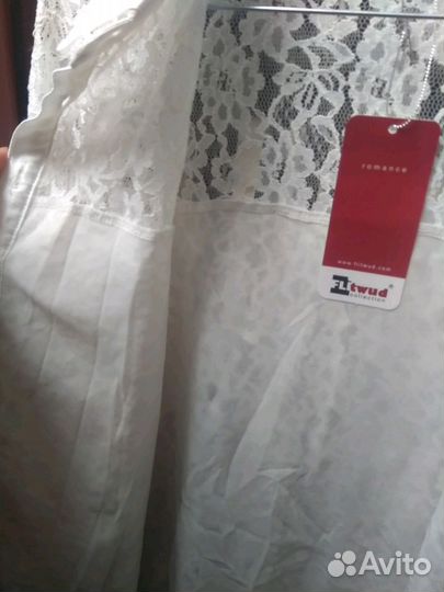 Блузка новая 44-46