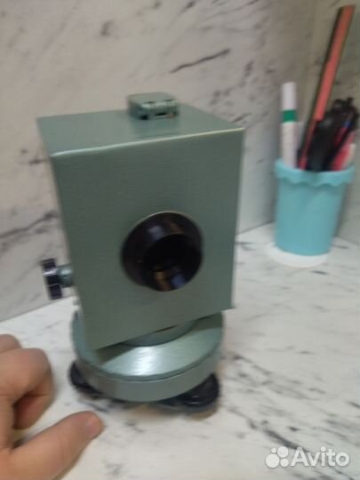 Нивелир basis