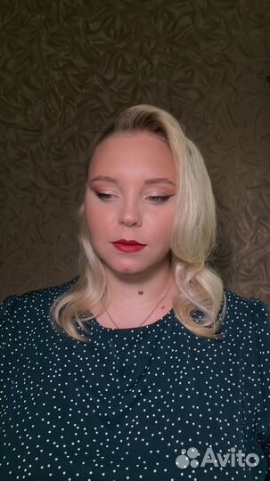 Обучение макияжу для себя