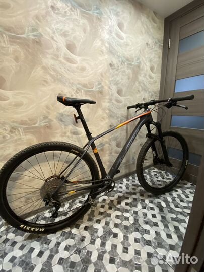 Merida big nine carbon 3000 29