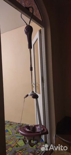 Прыгунки детские