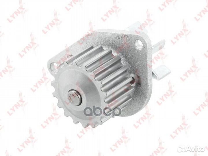 Насос водяной CW0136 lynxauto