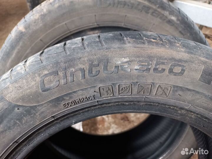 Pirelli Cinturato DV 82 185/60 R15 84