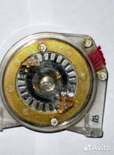 Радиодетали ксп переключатель реахорды