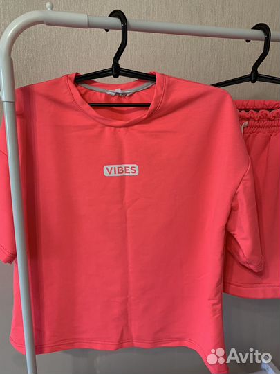 Спортивные костюмы женские