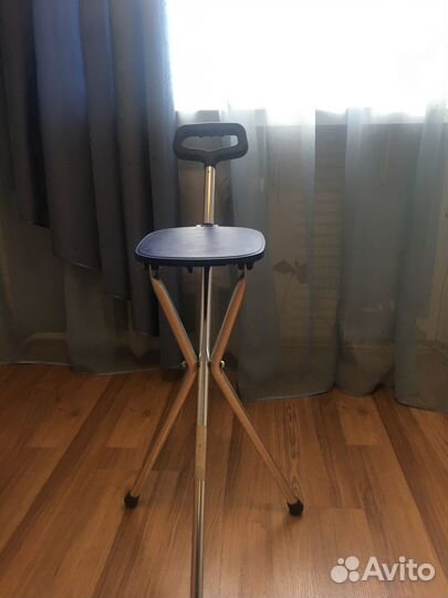 Стул складной