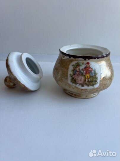 Сервиз кофейный